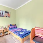 Apartmán Malerischer Aufenthalt In Rauschenbach Neuhausen (Saxony)