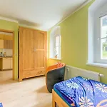 Malerischer Aufenthalt In Rauschenbach Apartmán