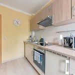 Malerischer Aufenthalt In Rauschenbach Apartmán Neuhausen (Saxony)