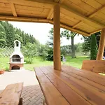 Apartmán Malerischer Aufenthalt In Rauschenbach *