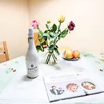 Apartmán Malerischer Aufenthalt In Rauschenbach Neuhausen (Saxony)