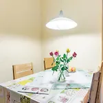 Apartmán Malerischer Aufenthalt In Rauschenbach