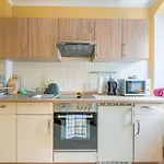 Malerischer Aufenthalt In Rauschenbach Apartmán