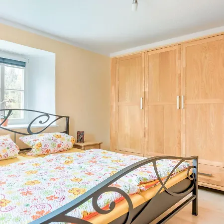 Flat Near The In Rauschenbach Apartment *