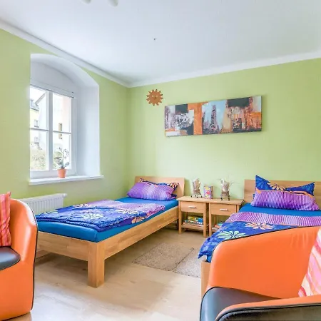 Flat Near The In Rauschenbach Apartment *