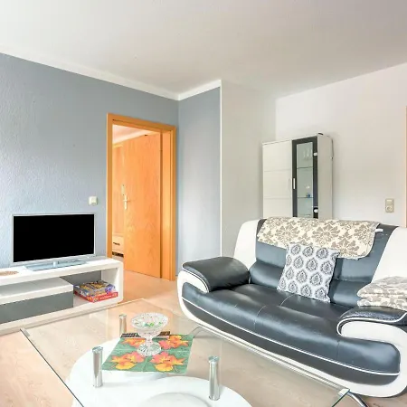 Flat Near The In Rauschenbach * Neuhausen (Saxony)