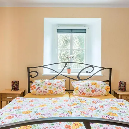 Flat Near The In Rauschenbach *