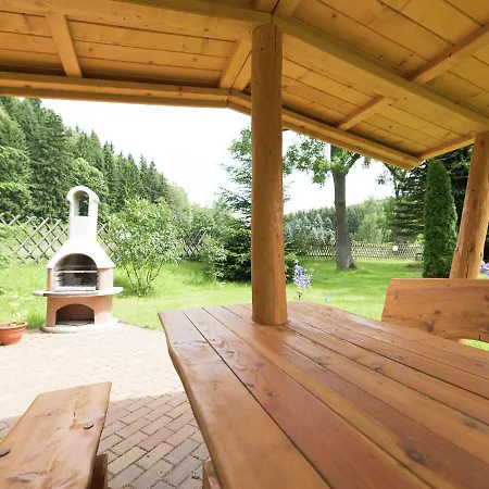 Apartment Flat Near The In Rauschenbach Neuhausen (Saxony)