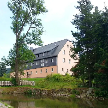 Flat Near The In Rauschenbach *