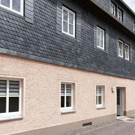 Flat Near The In Rauschenbach Apartment Neuhausen (Saxony)