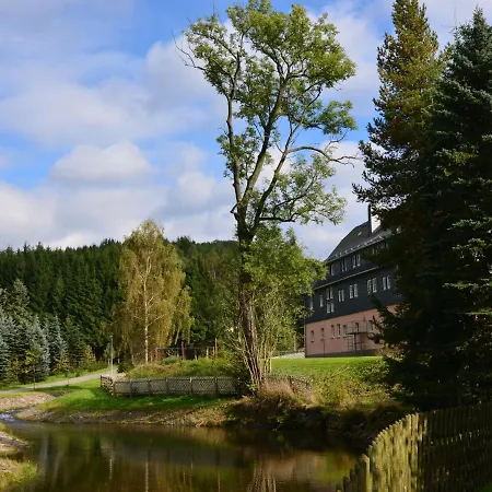 Apartment Flat Near The In Rauschenbach