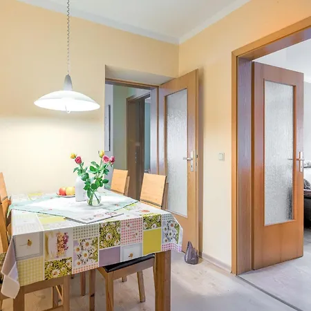 Apartament Scenic In Rauschenbach