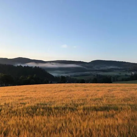 Lägenhet Scenic In Rauschenbach
