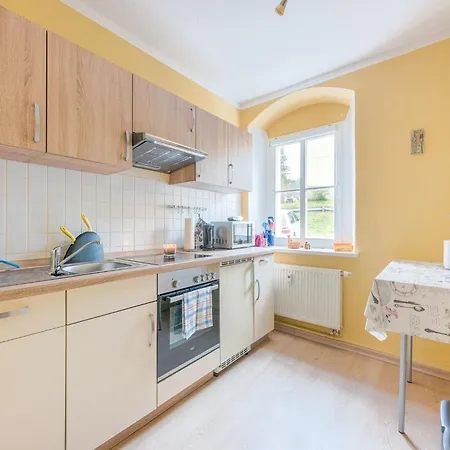 Scenic In Rauschenbach *