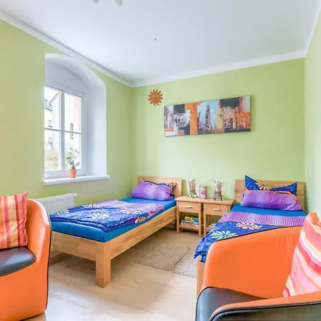 Malerischer Aufenthalt In Rauschenbach * ノイハウゼン