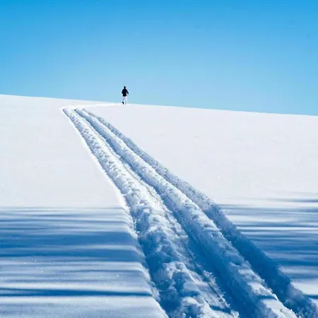 Scenic In Rauschenbach Apartament