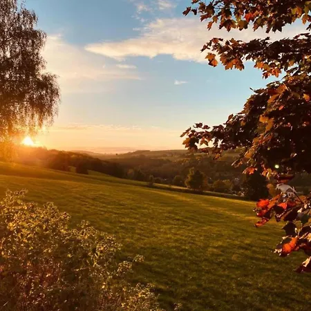 Scenic In Rauschenbach *