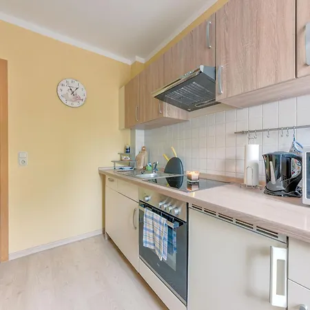 Scenic In Rauschenbach Lägenhet Neuhausen (Saxony)