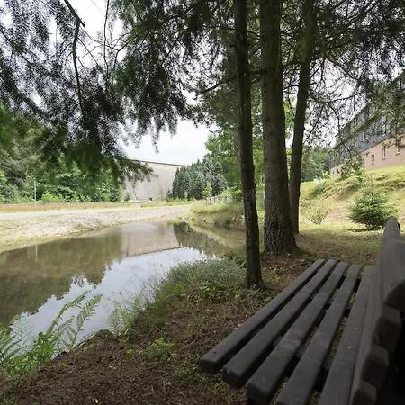 Scenic In Rauschenbach *