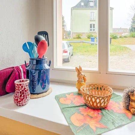 Scenic In Rauschenbach Neuhausen (Saxony)