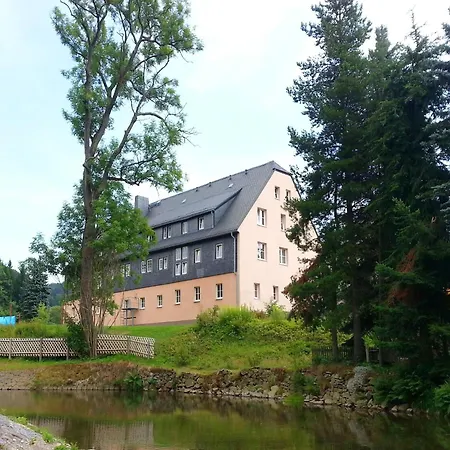 Malerischer Aufenthalt In Rauschenbach