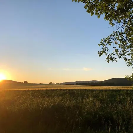 Malerischer Aufenthalt In Rauschenbach Neuhausen (Saxony)