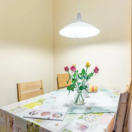 شقة Malerischer Aufenthalt In Rauschenbach