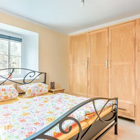 Lägenhet Scenic In Rauschenbach