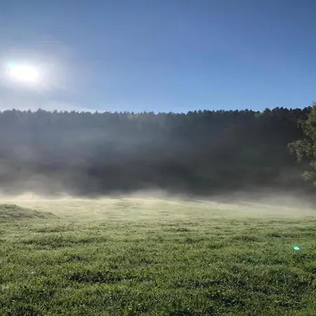 Scenic In Rauschenbach