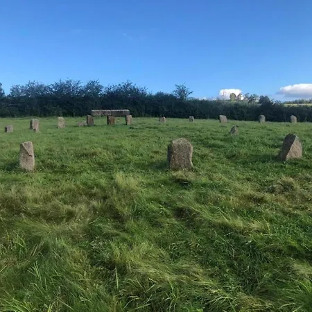 Lägenhet Scenic In Rauschenbach