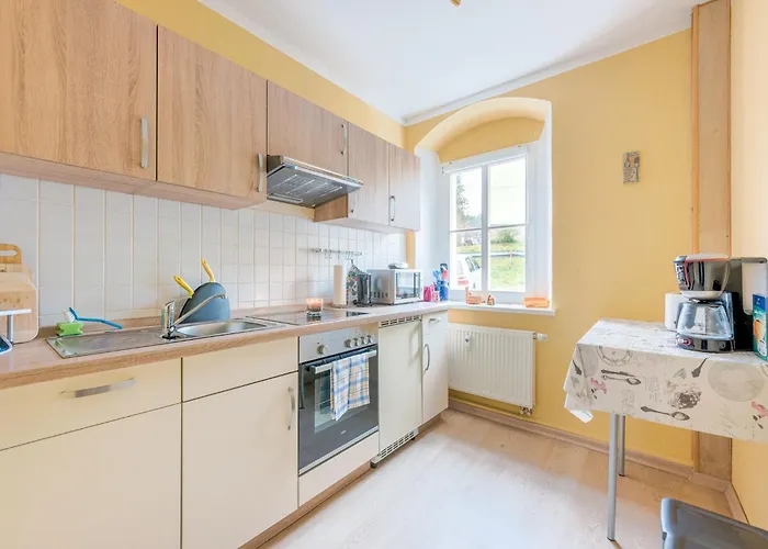 Malerischer Aufenthalt In Rauschenbach *