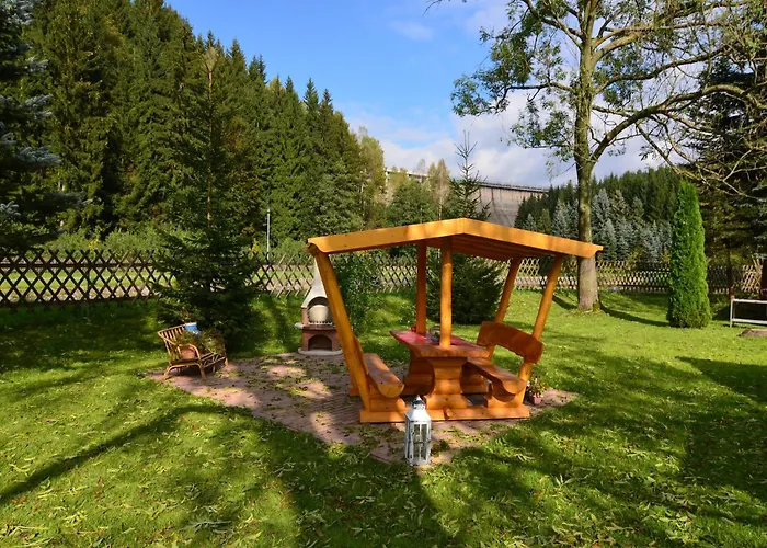 Scenic In Rauschenbach Нойхаузен