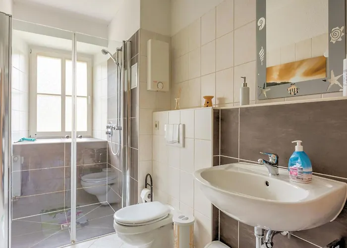 Scenic In Rauschenbach Apartament