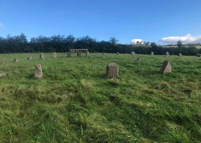 アパート Malerischer Aufenthalt In Rauschenbach