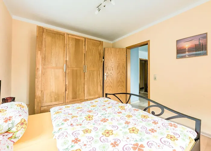 Scenic In Rauschenbach *